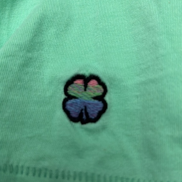 Lucky Brand Men’s Basic Tee Size Medium NWT - Picture 6 of 9